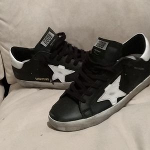 Superstar shoes